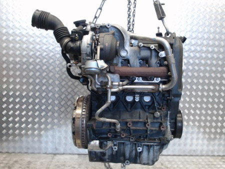 MOTEUR DIESEL RENAULT SCENIC II PH2 2006- 1.9 dCi 
