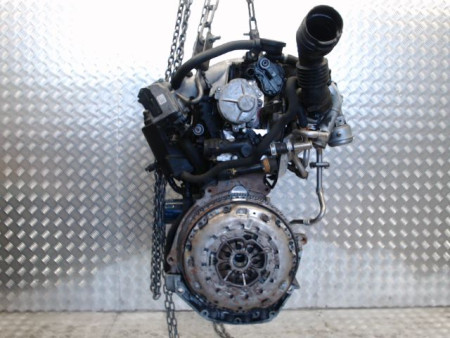 MOTEUR DIESEL RENAULT SCENIC II PH2 2006- 1.9 dCi 
