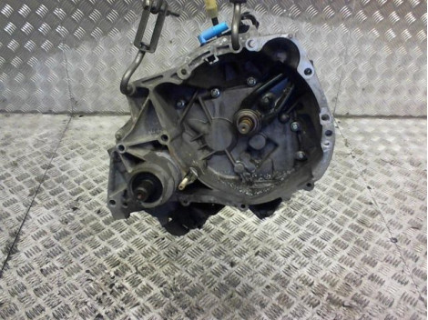 BOITE A VITESSE MECANIQUE RENAULT TWINGO 1.2 