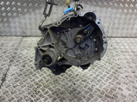 BOITE A VITESSE MECANIQUE RENAULT TWINGO 1.2 