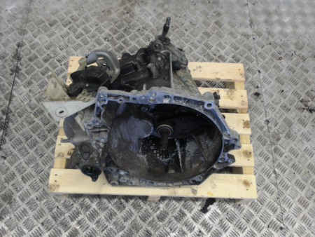 BOITE A VITESSE MECANIQUE CITROEN C4 1.6 VTi 120