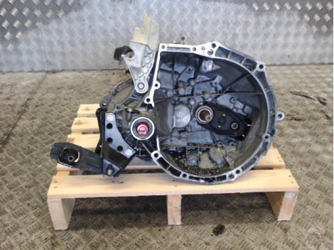 BOITE A VITESSE MECANIQUE PEUGEOT 207 1.4 16V