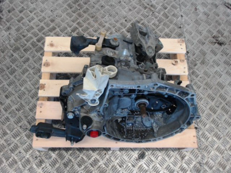 BOITE A VITESSE MECANIQUE PEUGEOT 207 1.4 16V