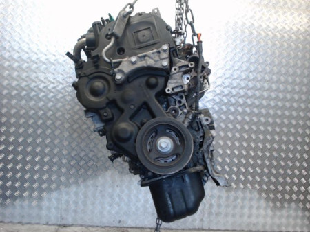 MOTEUR DIESEL PEUGEOT 207 1.4 HDi