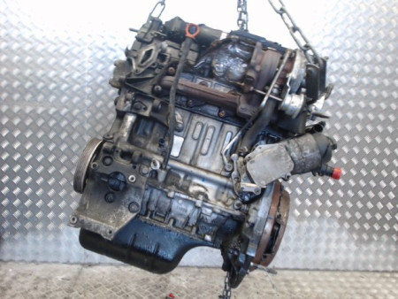 MOTEUR DIESEL PEUGEOT 207 1.4 HDi
