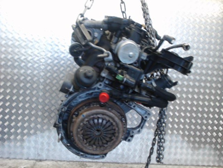 MOTEUR DIESEL PEUGEOT 207 1.4 HDi