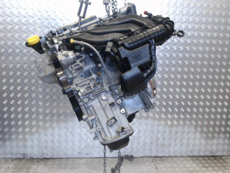 MOTEUR ESSENCE RENAULT TWINGO 1.0 SCe 70