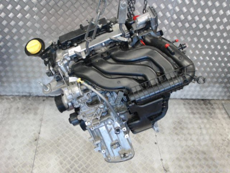 MOTEUR ESSENCE RENAULT TWINGO 1.0 SCe 70