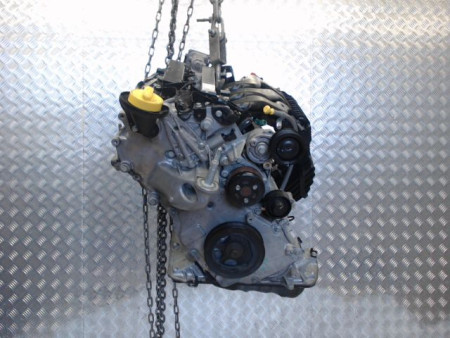 MOTEUR ESSENCE RENAULT TWINGO 1.0 SCe 70