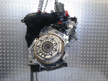MOTEUR ESSENCE RENAULT TWINGO 1.0 SCe 70