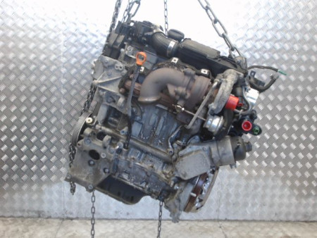 MOTEUR DIESEL PEUGEOT 107 1.4 HDi