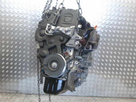 MOTEUR DIESEL PEUGEOT 107 1.4 HDi