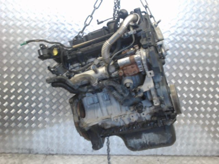 MOTEUR DIESEL PEUGEOT 107 1.4 HDi
