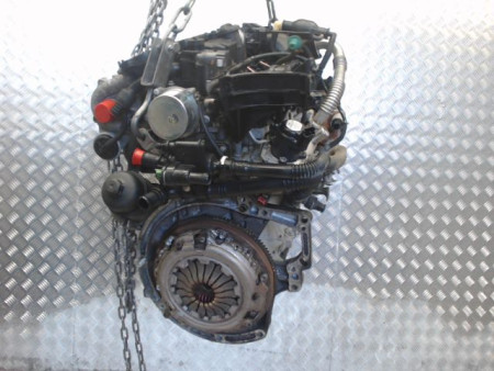 MOTEUR DIESEL PEUGEOT 107 1.4 HDi
