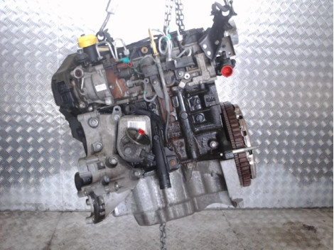 MOTEUR DIESEL DACIA SANDERO 1.5 dCi