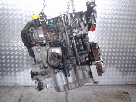 MOTEUR DIESEL DACIA SANDERO 1.5 dCi