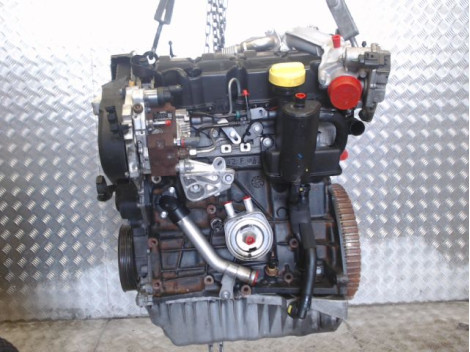 MOTEUR DIESEL RENAULT MEGANE 1.9 dCi 