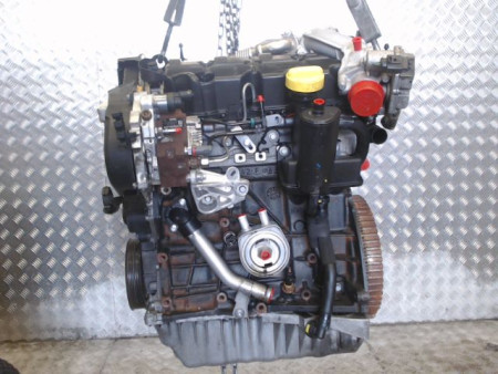 MOTEUR DIESEL RENAULT MEGANE 1.9 dCi 