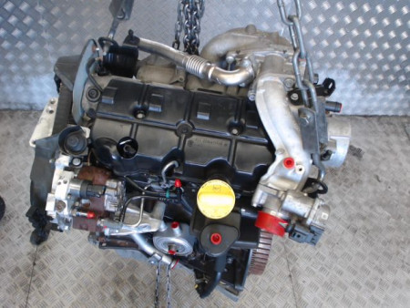 MOTEUR DIESEL RENAULT MEGANE 1.9 dCi 