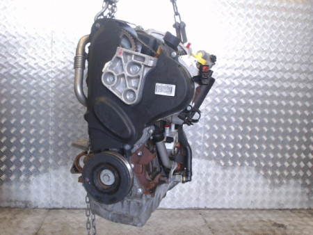 MOTEUR DIESEL RENAULT MEGANE 1.9 dCi 