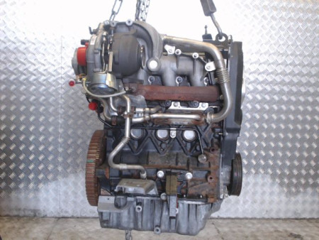 MOTEUR DIESEL RENAULT MEGANE 1.9 dCi 