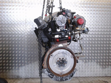 MOTEUR DIESEL RENAULT MEGANE 1.9 dCi 