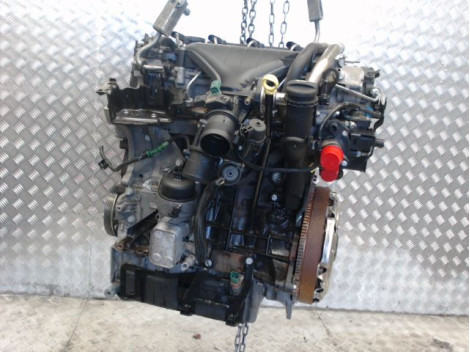 MOTEUR DIESEL PEUGEOT 407 2.0 HDi 135