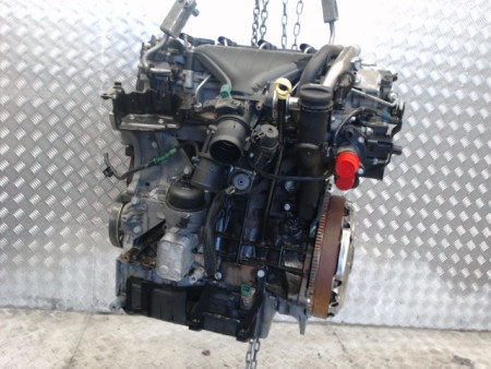 MOTEUR DIESEL PEUGEOT 407 2.0 HDi 135
