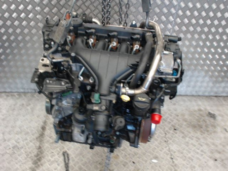 MOTEUR DIESEL PEUGEOT 407 2.0 HDi 135