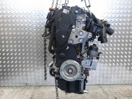 MOTEUR DIESEL PEUGEOT 407 2.0 HDi 135