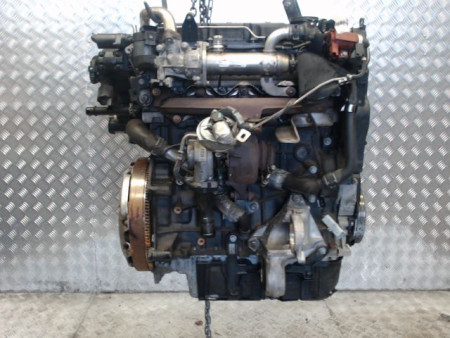 MOTEUR DIESEL PEUGEOT 407 2.0 HDi 135