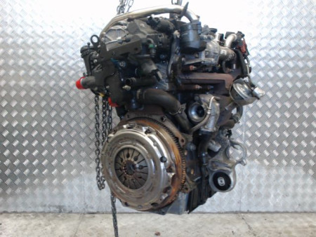 MOTEUR DIESEL PEUGEOT 407 2.0 HDi 135