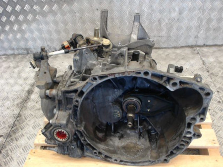 BOITE A VITESSE MECANIQUE PEUGEOT 407 2.0 HDi 135