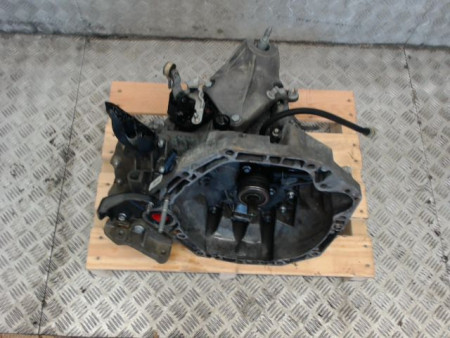 BOITE A VITESSE MECANIQUE RENAULT TWINGO 1.5 dCi 
