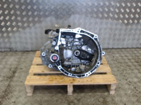 BOITE A VITESSE MECANIQUE CITROEN C3 1.2 VTi 82