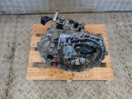BOITE A VITESSE MECANIQUE CITROEN C3 1.2 VTi 82