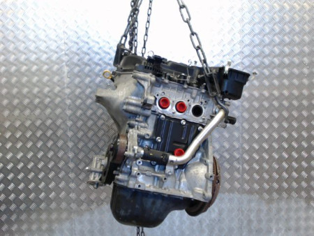 MOTEUR ESSENCE PEUGEOT 107 1.0