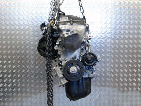 MOTEUR ESSENCE PEUGEOT 107 1.0