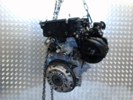 MOTEUR ESSENCE PEUGEOT 107 1.0