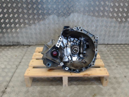 BOITE A VITESSE MECANIQUE PEUGEOT 107 1.0