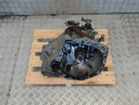 BOITE A VITESSE MECANIQUE PEUGEOT 107 1.0