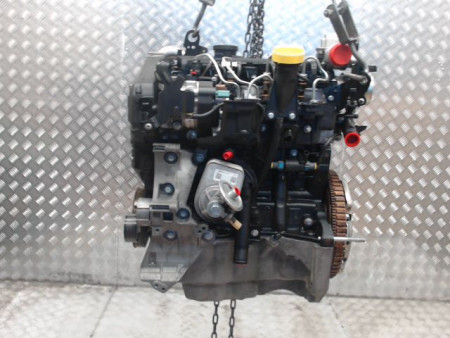 MOTEUR DIESEL RENAULT MEGANE 1.5 dCi 