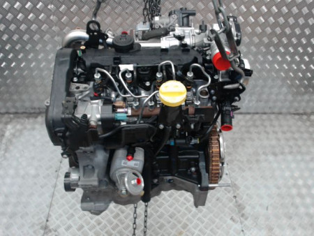 MOTEUR DIESEL RENAULT MEGANE 1.5 dCi 