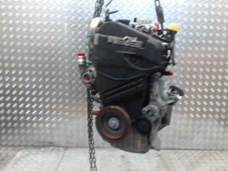 MOTEUR DIESEL RENAULT MEGANE 1.5 dCi 