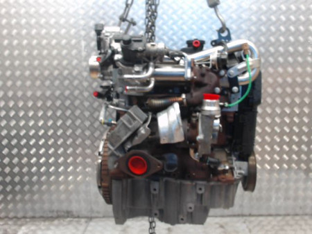 MOTEUR DIESEL RENAULT MEGANE 1.5 dCi 