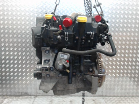 MOTEUR DIESEL RENAULT MEGANE III 2008- 1.5 dCi