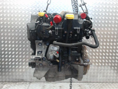 MOTEUR DIESEL RENAULT MEGANE III 2008- 1.5 dCi