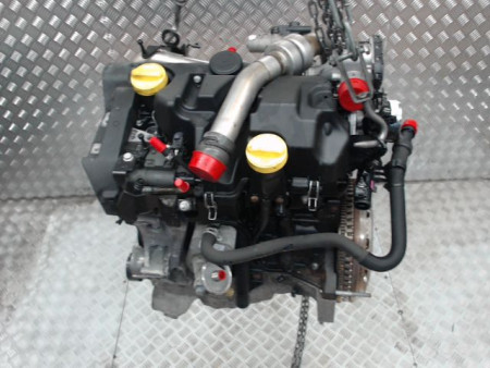 MOTEUR DIESEL RENAULT MEGANE III 2008- 1.5 dCi
