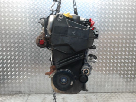 MOTEUR DIESEL RENAULT MEGANE III 2008- 1.5 dCi