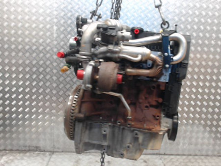 MOTEUR DIESEL RENAULT MEGANE III 2008- 1.5 dCi